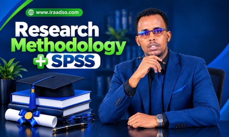 Research Methodology