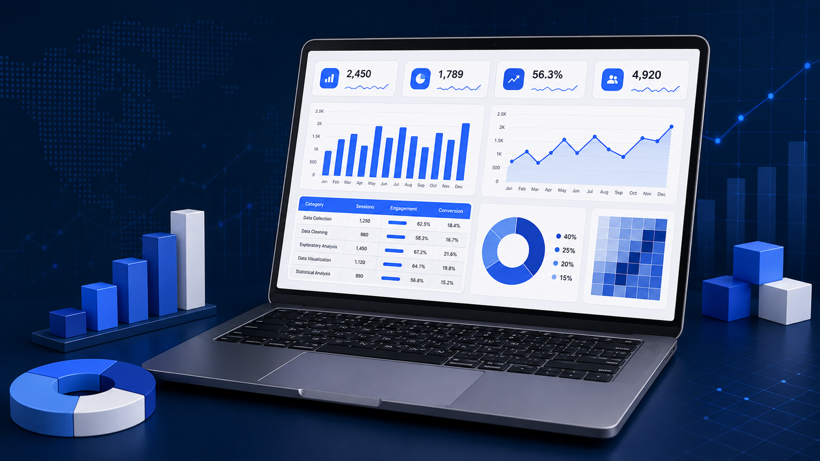 Excel Basics